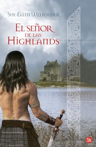 Imagen de archivo de El seor de las Highlands (FORMATO GRANDE, Band 730014) a la venta por medimops