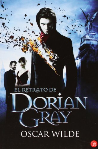 9788466322577: EL RETRATO DE DORIAN GRAY FG CL (FORMATO GRANDE)