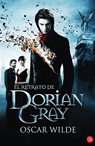 Stock image for El Retrato de Dorian Gray = The Picture of Dorian Gray (Clasicos Y Novela Corta) for sale by medimops