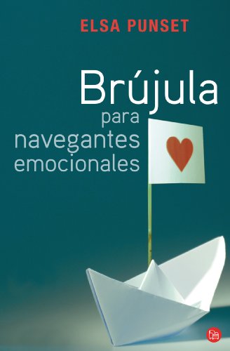 9788466322614: Brjula para navegantes emocionales (FORMATO GRANDE)