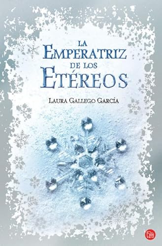 Beispielbild fr La Emperatriz de los Etereos = The Empress of the Ethereal zum Verkauf von ThriftBooks-Dallas