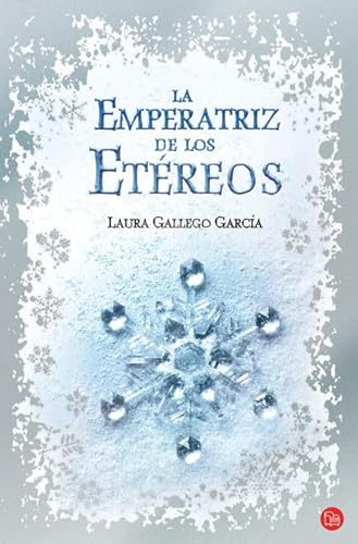 Stock image for La Emperatriz de los Etereos = The Empress of the Ethereal for sale by ThriftBooks-Dallas