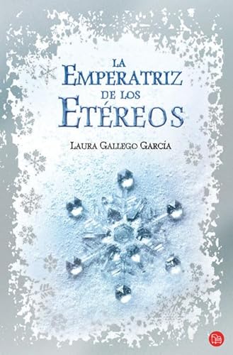 9788466322652: La Emperatriz de los Etreos (Spanish Edition)
