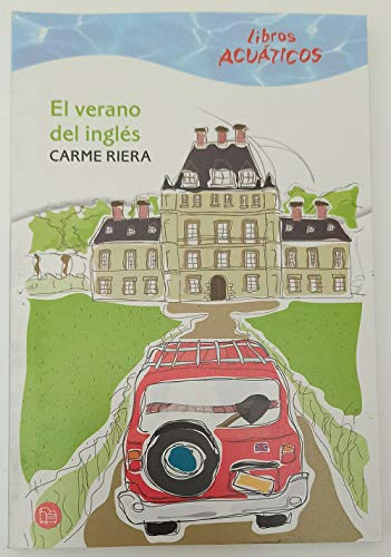 Stock image for EL VERANO DEL INGLES for sale by HISPANO ALEMANA Libros, lengua y cultura