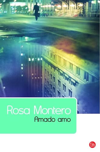 9788466322843: Amado amo (Spanish Edition)