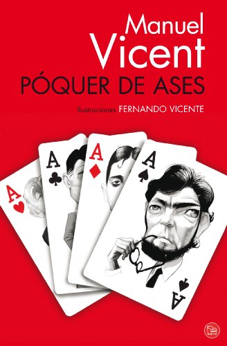 Póquer de ases - Manuel Vicent