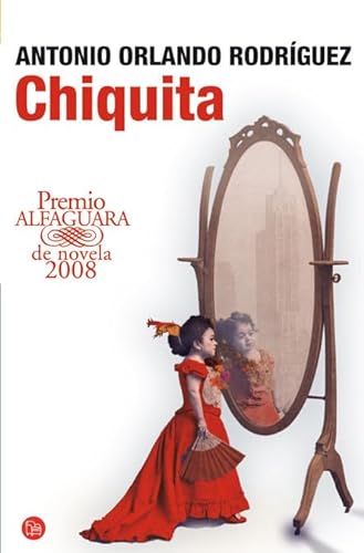 Stock image for Chiquita (FORMATO GRANDE) (Spanish Edition) for sale by SecondSale