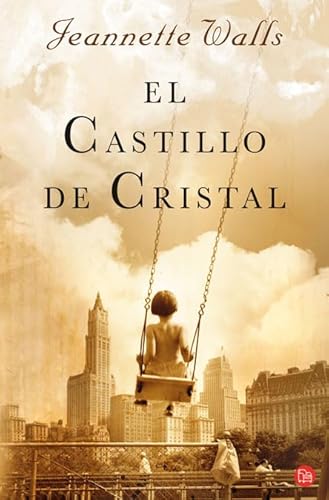 9788466322997: El Castillo de Cristal (FORMATO GRANDE)