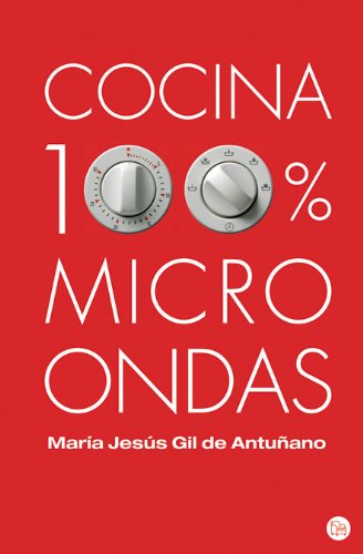 Imagen de archivo de Cocina 100% Microondas Fg a la venta por Hamelyn