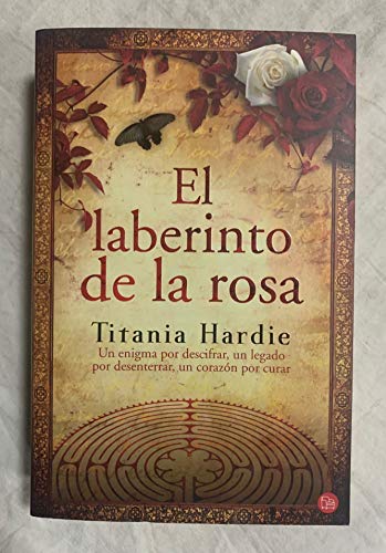 9788466323086: El laberinto de la rosa (Spanish Edition)