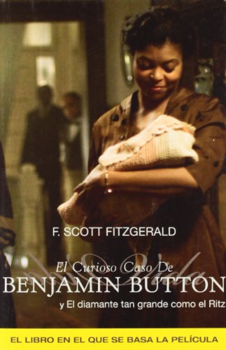 Stock image for Libro el curioso caso de benjamin button f scott fitzgerald for sale by DMBeeBookstore