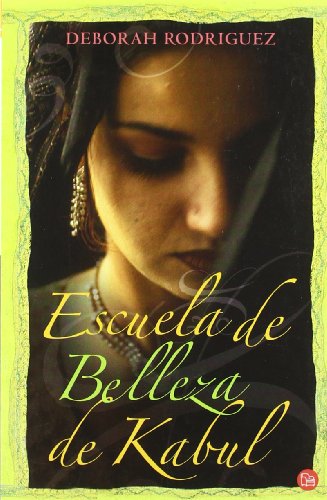 Stock image for Escuela de belleza de Kabul / Kabul Beauty School (Spanish Edition) for sale by Iridium_Books