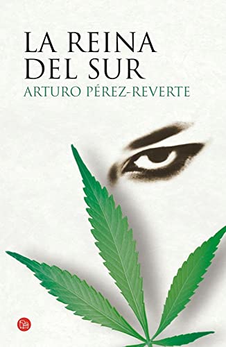 Stock image for LA REINA DEL SUR for sale by Librera Rola Libros