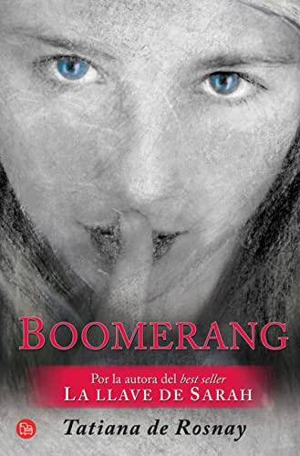 Imagen de archivo de Boomerang a la venta por Better World Books