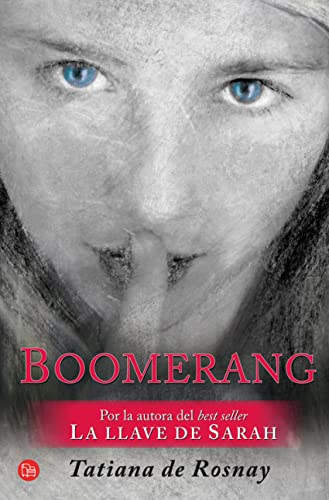 9788466323802: Boomerang (Spanish Edition)