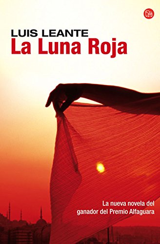 Imagen de archivo de La luna roja / Red Moon (Spanish Edition) a la venta por MusicMagpie