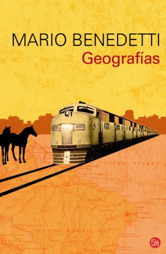 Stock image for Geografas for sale by Better World Books