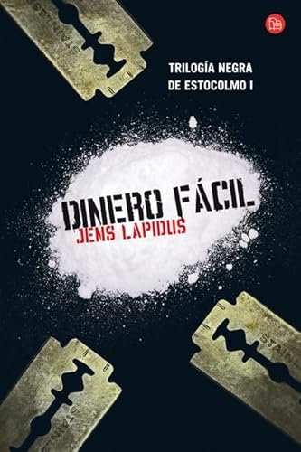 Beispielbild fr Dinero fcil: Triloga Negra de Estocolmo I (FORMATO GRANDE) zum Verkauf von medimops