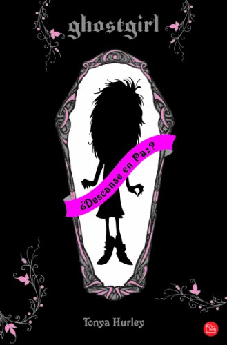 Stock image for Ghostgirl 1. Descanse en paz for sale by medimops