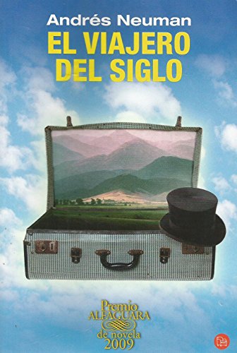 Beispielbild fr El viajero del siglo / The Traveler zum Verkauf von medimops