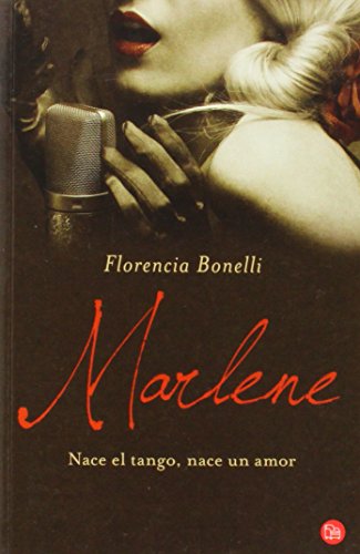 9788466324250: Marlene (FORMATO GRANDE)