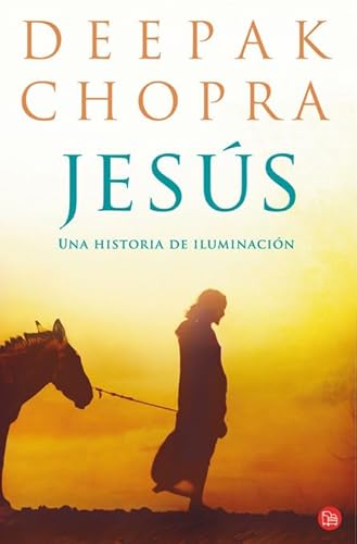 JESUS FG (9788466324274) by Chopra, Deepak