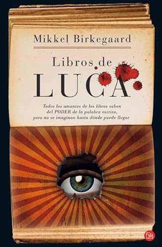 Imagen de archivo de Libros de Luca Fg a la venta por Hamelyn