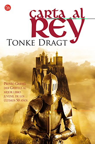 CARTA AL REY FG (9788466324373) by DRAGT TONKE, DRAGT TONKE