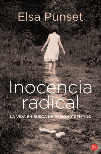 Imagen de archivo de INOCENCIA RADICAL FG(9788466324618) (FORMATO GRANDE, Band 730014) a la venta por medimops