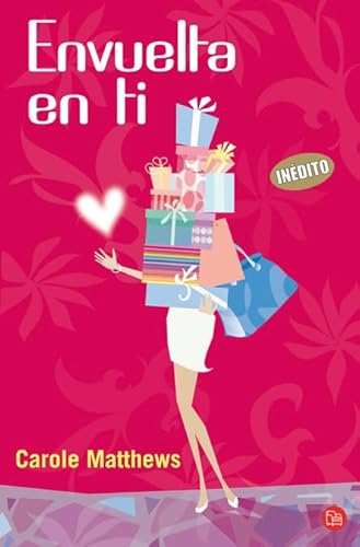 Envuelta en ti (bolsillo) (9788466324939) by Matthews, Carole