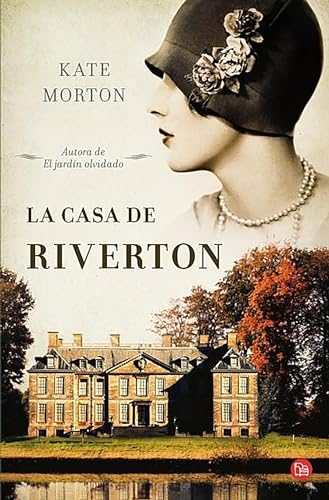 Beispielbild fr La casa de Riverton zum Verkauf von WorldofBooks