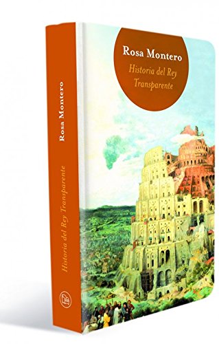 9788466325103: Historia del Rey Transparente / Big Books