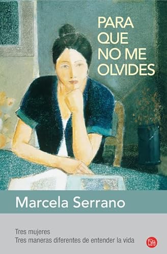 Stock image for Para Que No Me Olvides for sale by Better World Books: West