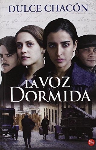 Imagen de archivo de La voz dorminda / The Dormant Voice a la venta por WorldofBooks