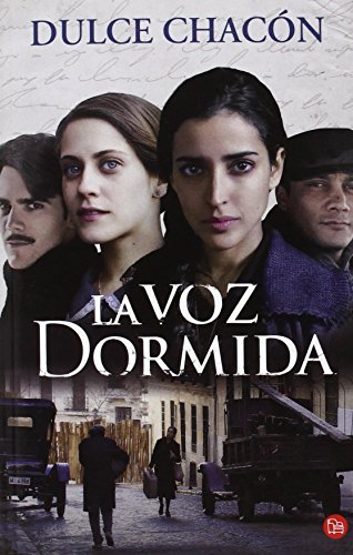 Stock image for La Voz Dormida for sale by Book Booth