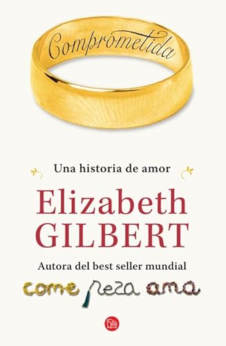 9788466325790: Comprometida: Una historia de amor