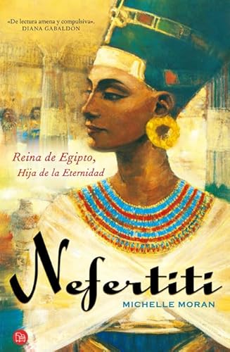 Stock image for Nefertiti (Spanish Edition) for sale by Ergodebooks