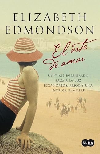 El arte de amar - Elizabeth Edmondson