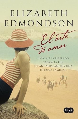 Stock image for El arte de amar (bolsillo) (FORMATO GRANDE) [Paperback] Edmondson, Elizabeth for sale by tomsshop.eu