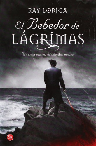 9788466326223: El bebedor de lgrimas (bolsillo) (FORMATO GRANDE)