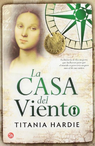 Stock image for La Casa del Viento (the House of the Wind) (Narrativa Extranjera) for sale by medimops