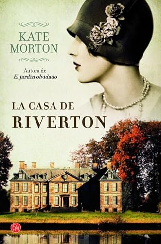 9788466326537: La casa de Riverton (tapa dura 2012) (FORMATO GRANDE)