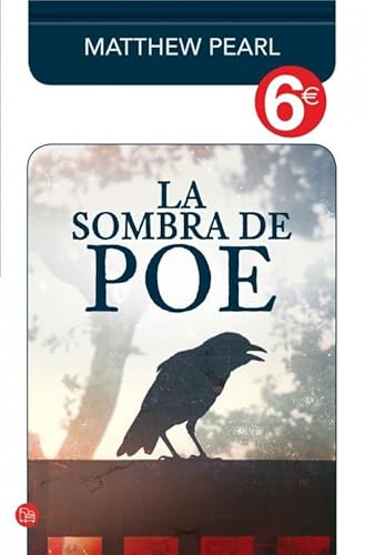 La sombra de Poe (9788466326728) by Pearl, Matthew