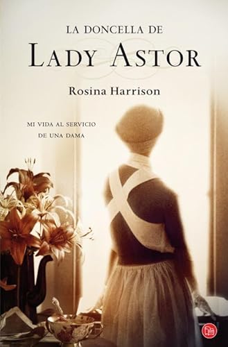 9788466326780: La doncella de Lady Astor (bolsillo) (FORMATO GRANDE)