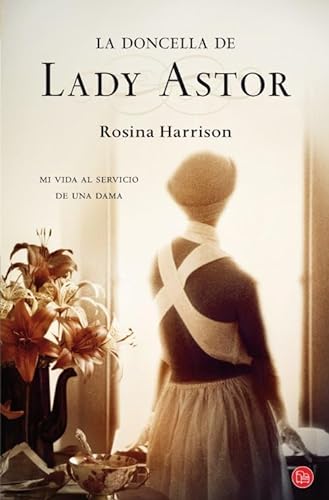 9788466326780: La doncella de Lady Astor