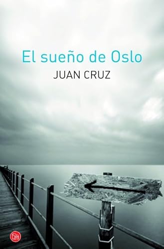 9788466326858: El sueo de Oslo