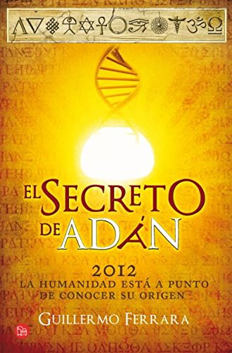 Imagen de archivo de El secreto de Adn (Spanish Edition) a la venta por Books Unplugged