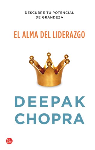 Stock image for El alma del liderazgo for sale by Iridium_Books
