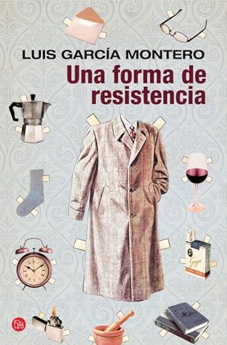 Beispielbild fr Forma de resistencia, Una. zum Verkauf von La Librera, Iberoamerikan. Buchhandlung