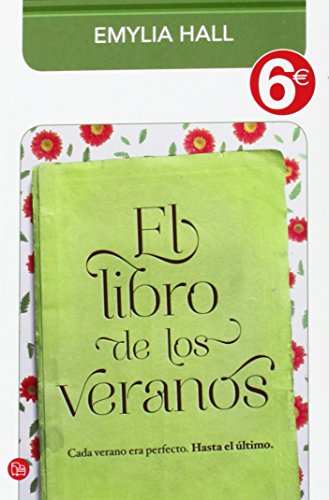 Stock image for El libro de los veranos for sale by LIBRERIA PETRARCA